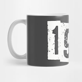 1983 Mug